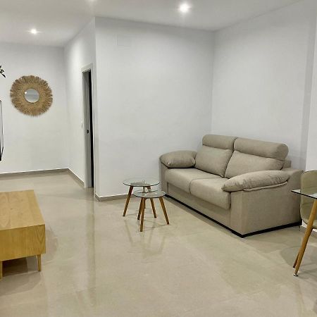 Apartamento Antonio 콘일데라프론테라 외부 사진