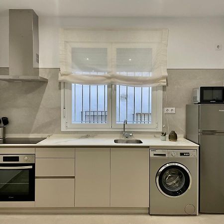 Apartamento Antonio 콘일데라프론테라 외부 사진