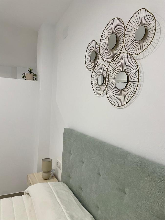 Apartamento Antonio 콘일데라프론테라 외부 사진
